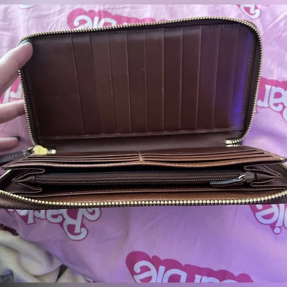 Gucci Wallet - Picture 2 of 7